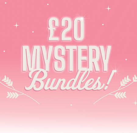 Limited Edition - Mystery Hugsy Gift - letterboxlove