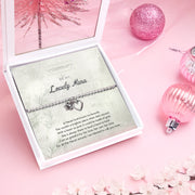 Nana Bracelet - letterboxlove