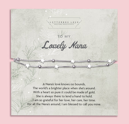 Nana Bracelet