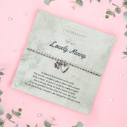 Lovely Grandma Bracelet - letterboxlove