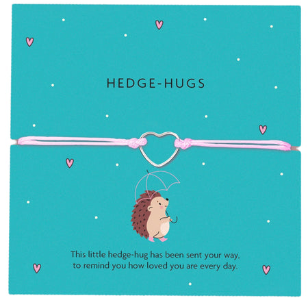 Hedge-Hugs Bracelet