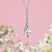 Explorer Travel Plane Bracelet - letterboxlove