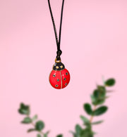 Love Bug Valentines Bracelet - letterboxlove