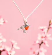 Robins Appear Bracelet - letterboxlove