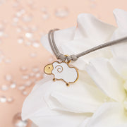 I Love Ewe Bracelet - letterboxlove
