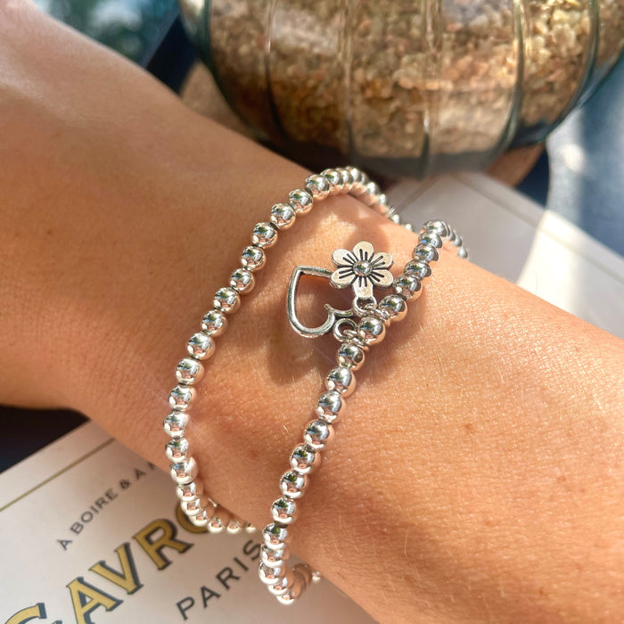 Mum to Be Bracelet