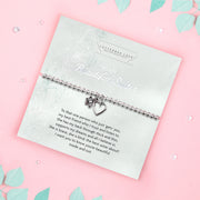 Beautiful Sister Bracelet - letterboxlove