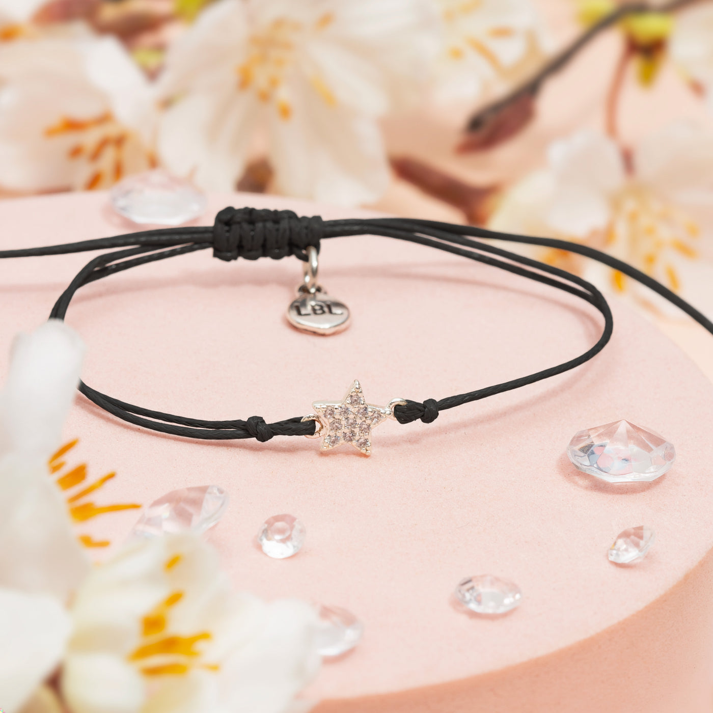 B.I.T.C.H Funny Friendship Bracelet - letterboxlove