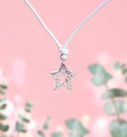 New Beginnings Star Bracelet - letterboxlove