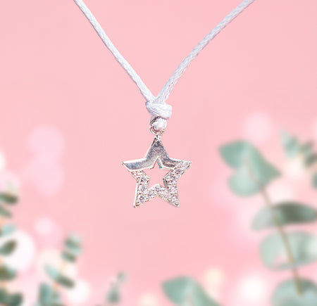 New Beginnings Star Bracelet