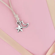 Moon and Stars Bracelet - letterboxlove