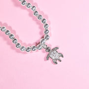 You’re Turtley Amazing Bracelet - letterboxlove