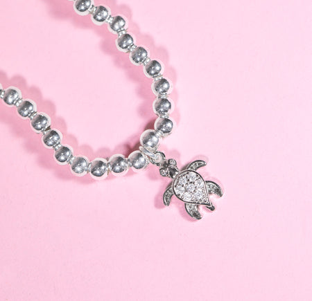 You’re Turtley Amazing Bracelet - letterboxlove