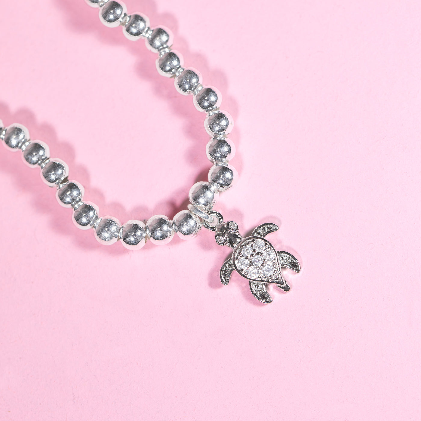 You’re Turtley Amazing Bracelet - letterboxlove