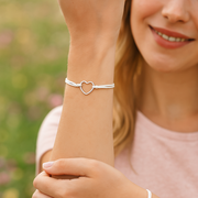 Congratulations Bracelet - letterboxlove