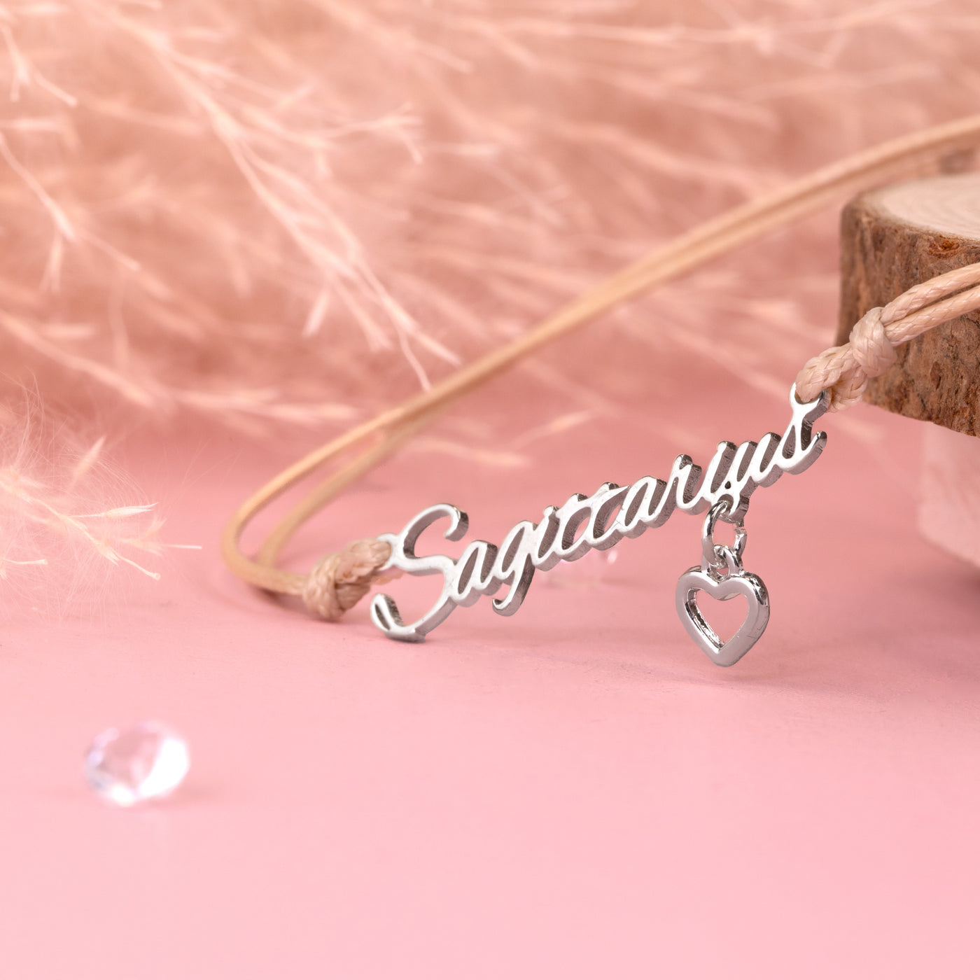 Friendship jewellery reading 