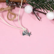 You're a Star Christmas Bracelet - letterboxlove