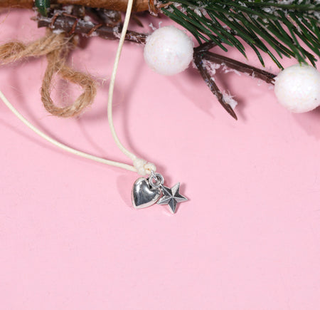You're a Star Christmas Bracelet - letterboxlove