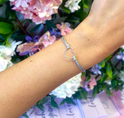 Teacher Bracelet - letterboxlove