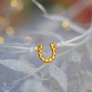 Good Luck Bracelet - letterboxlove