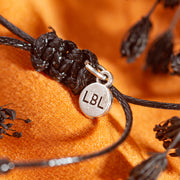 Halloween Bracelet - Limited Edition - letterboxlove