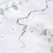Mother of the Groom Bracelet - letterboxlove