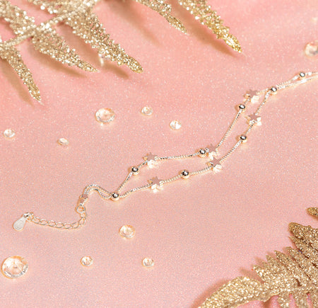Graduation Bracelet - letterboxlove