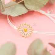 Thank you Bracelet - letterboxlove