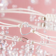 Menopause Journey Bracelet - letterboxlove