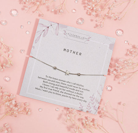 Mother Bracelet - letterboxlove