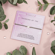 Thinking of You Bracelet - letterboxlove