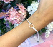 Congratulations Bracelet - letterboxlove