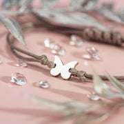 Brave Bracelet - letterboxlove
